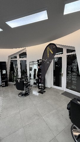 A szalon galériaképe